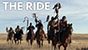 Screenshot from the Ride. Link: Watch The Ride